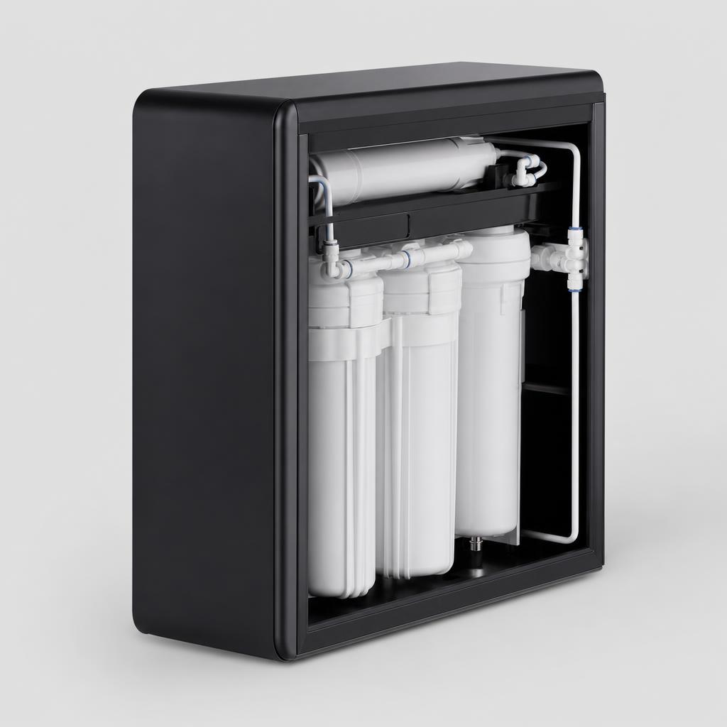 Reverse Osmosis Drinking Water System