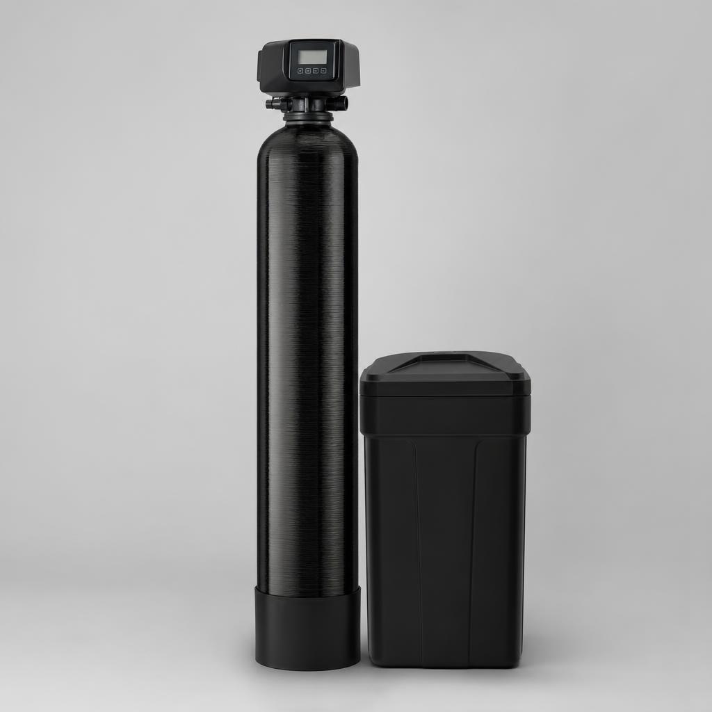 Whole Home Filtration